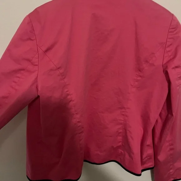 Pink blazer - Picture 2 of 5